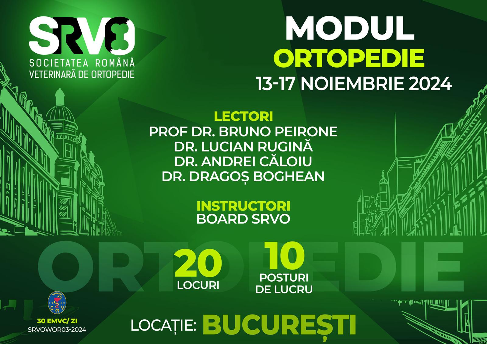 modul-ortopedie-bucuresti-noiembrie-2024