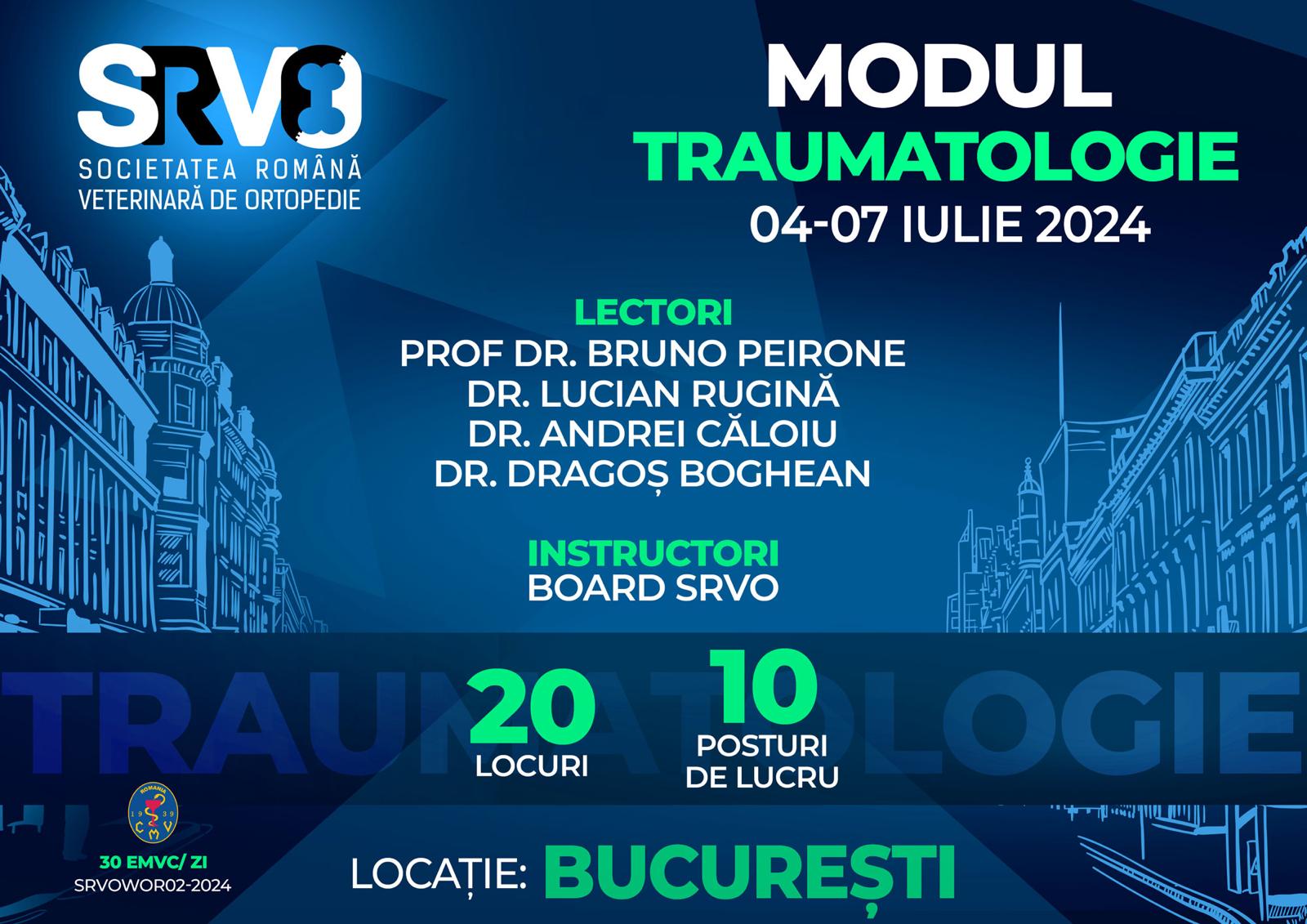 modul-traumatologie-bucuresti-iulie-2024